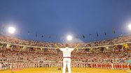 OLÉ – Temporada de Dax, des toros, des stars et des jeunes talents